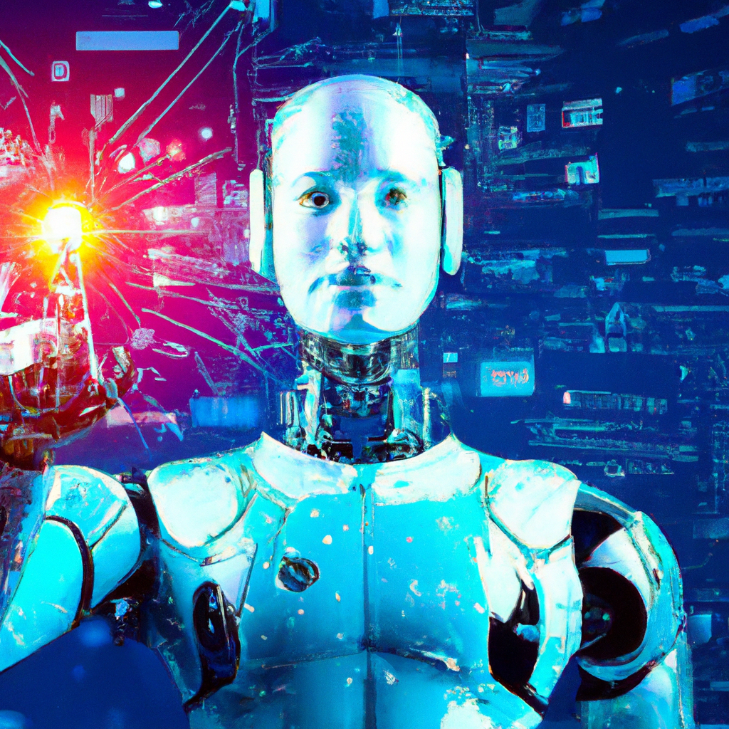 Artificial Intelligence In Marketing?