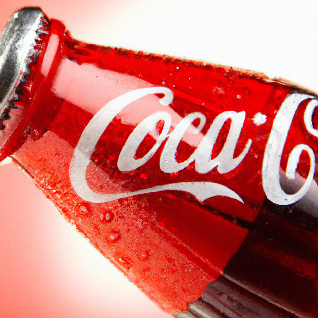 How Coca Cola Is Using AI?