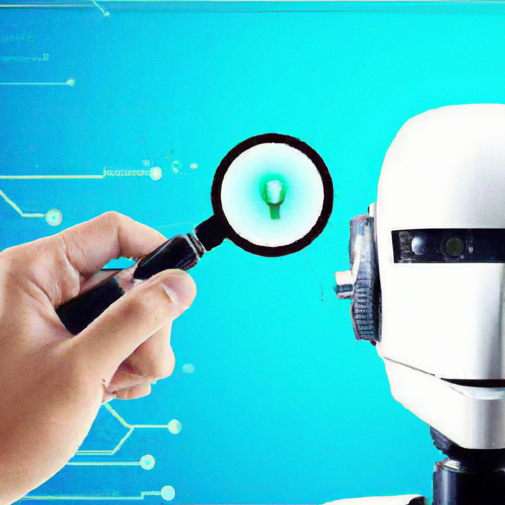 How Is Artificial Intelligence (AI) Changing SEO?