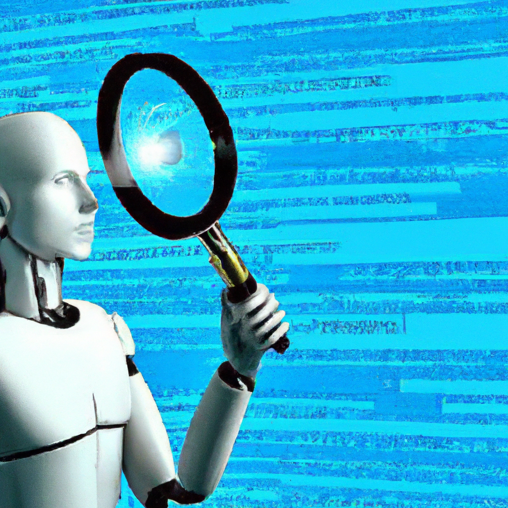 How Is Artificial Intelligence (AI) Changing SEO?