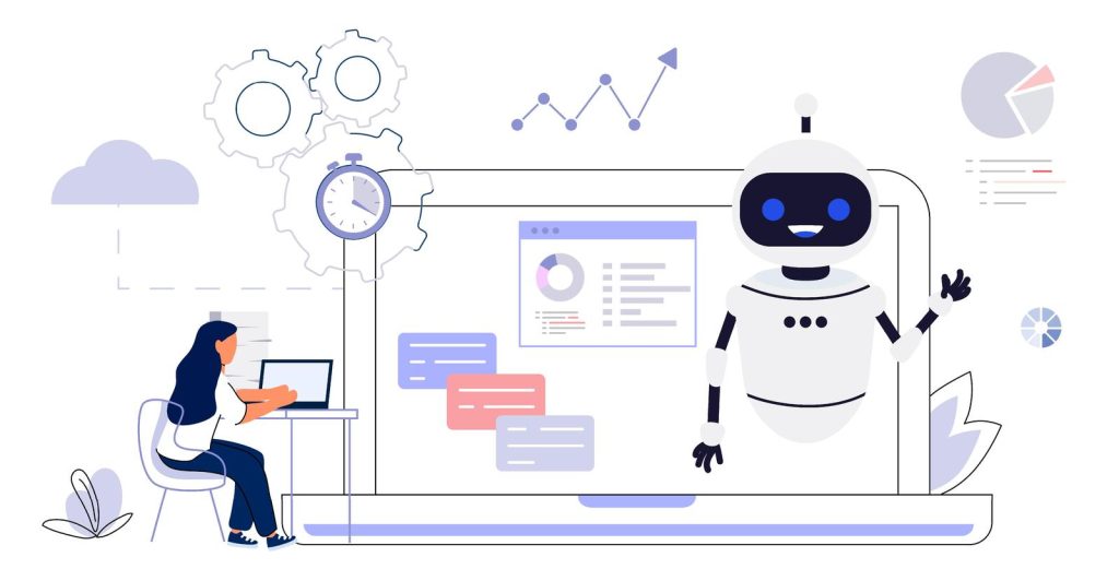 How To Use AI In Marketing 2023?