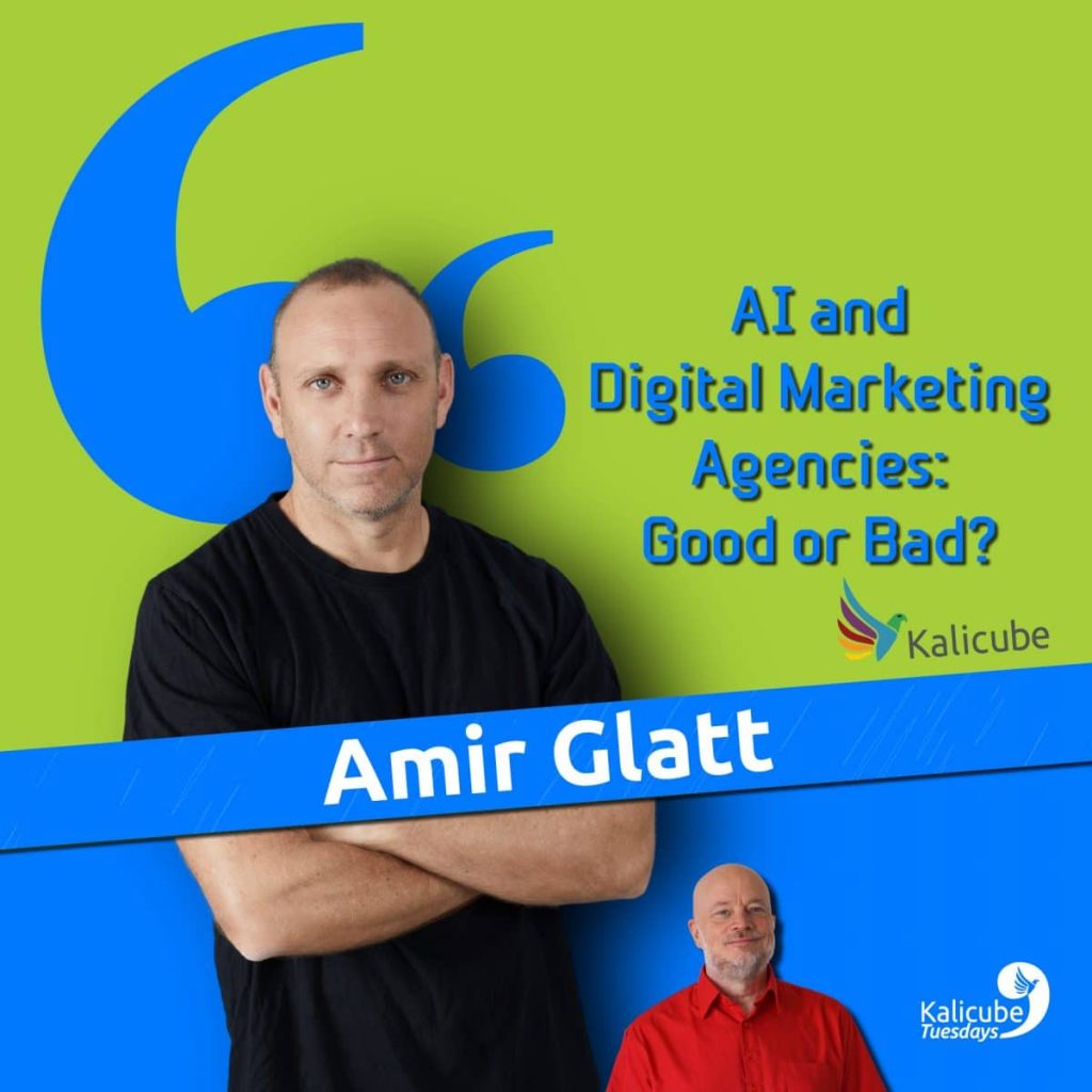 Is AI Good Or Bad For Marketing?