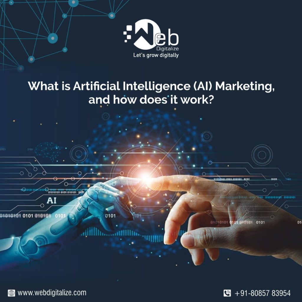 Is AI Marketing Still Working?