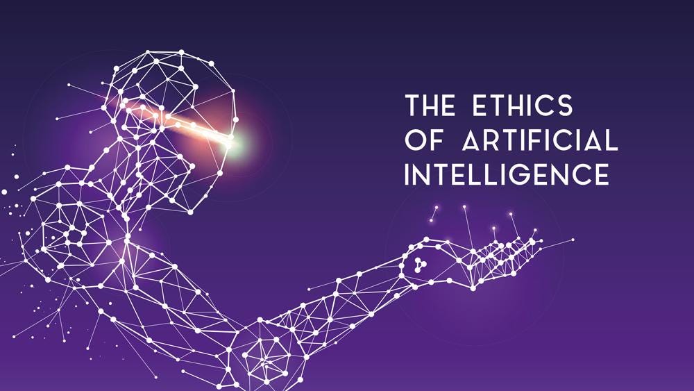 What Are The Ethical Issues With AI Marketing?