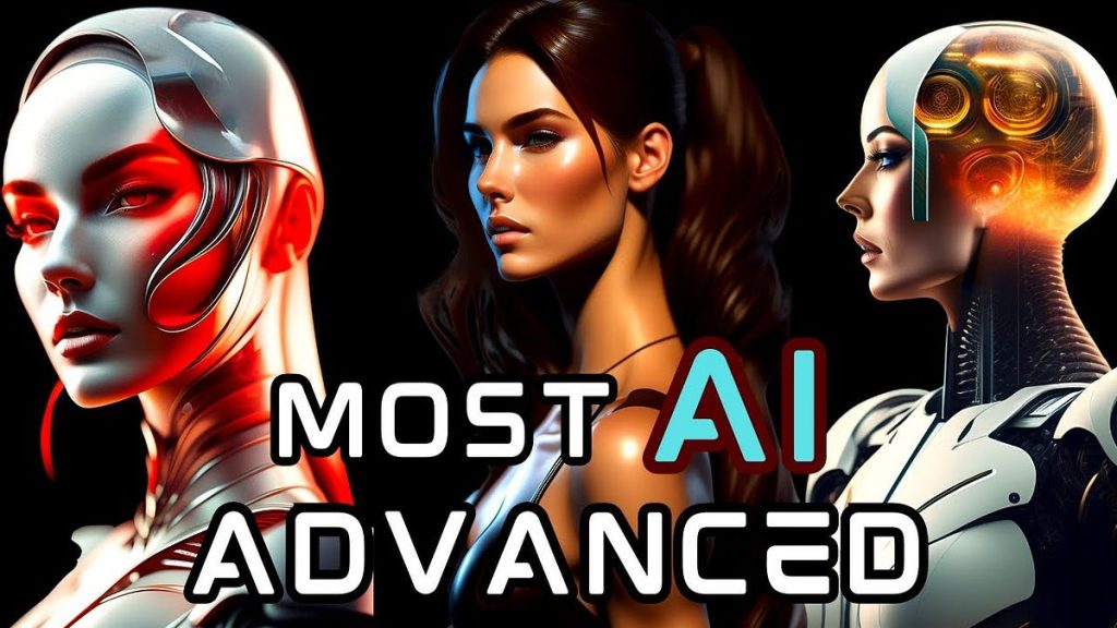 What Is The Most Advanced AI Right Now?