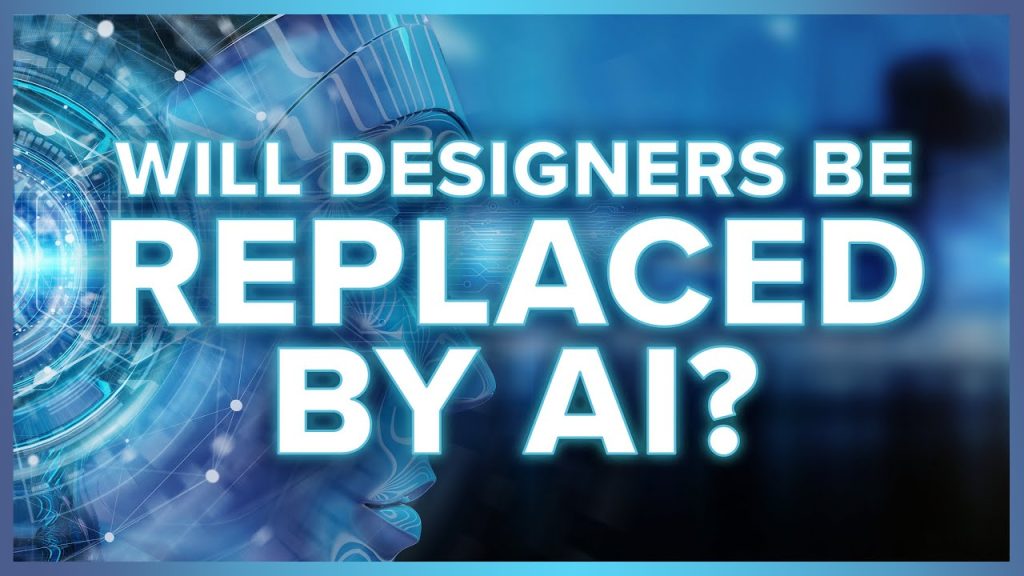 Will AI Get Rid Of Graphic Designers?