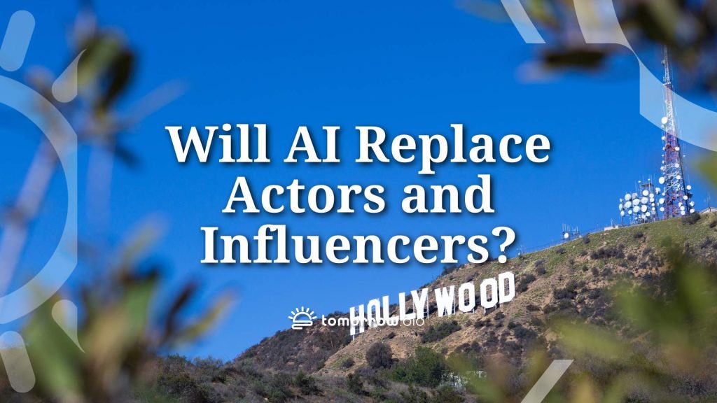 Will AI Replace Influencers?